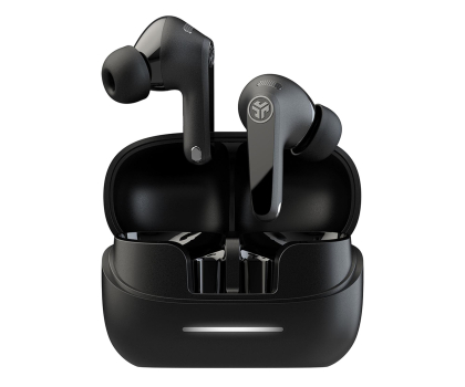 Słuchawka bezprzewodowa JLAB JBuds Pods ANC czarne JL JBUDS PODS BK